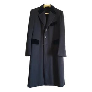 Mens Vintage Gucci Mens Chester Coat.  Model 41L2F0.  US 42 (Euro 50R)